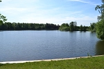 Baggersee Baggersee
